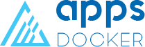 APPSDOCKER Logo